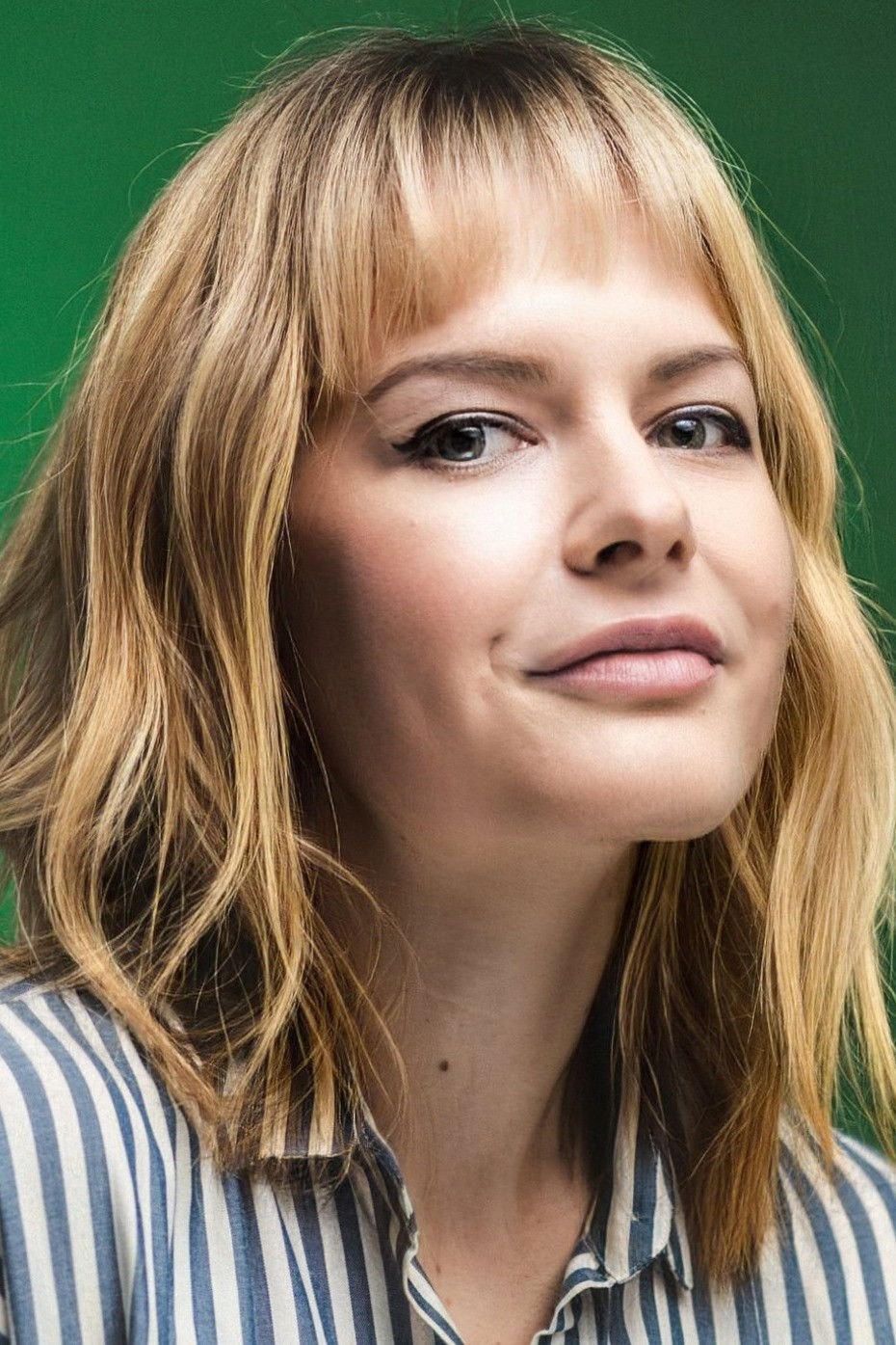 Foto de Rosebud Baker