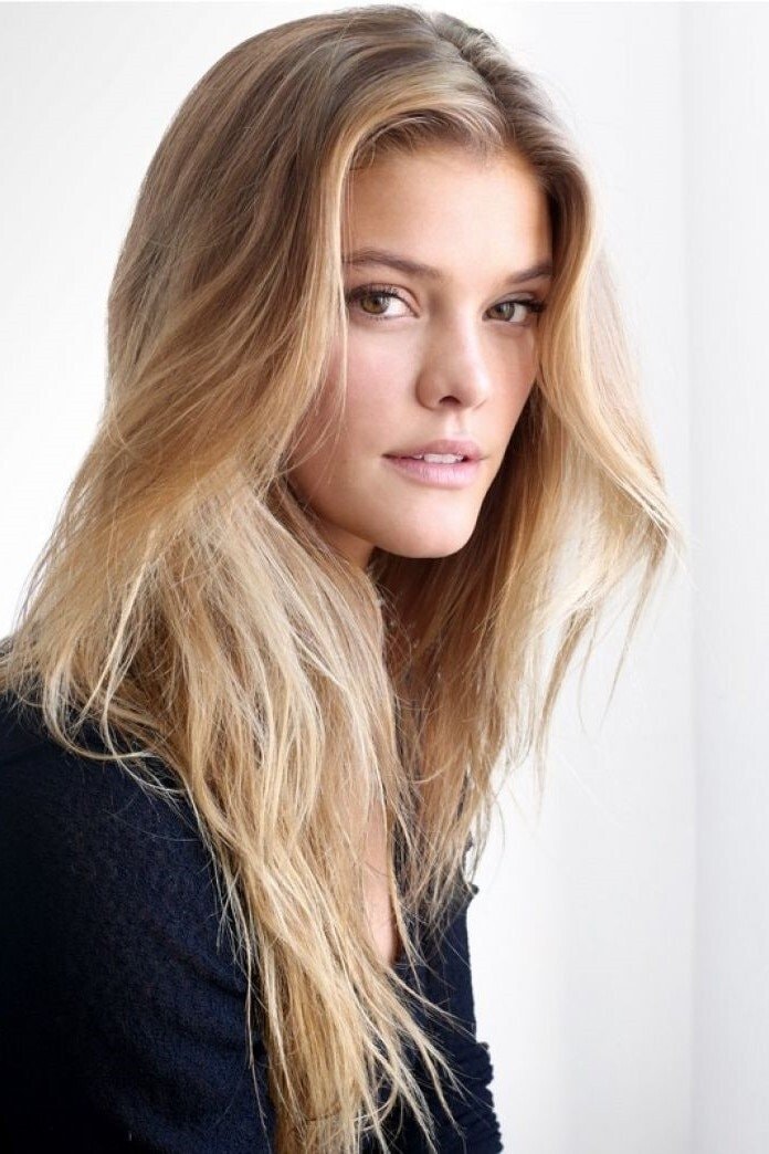 Foto de Nina Agdal