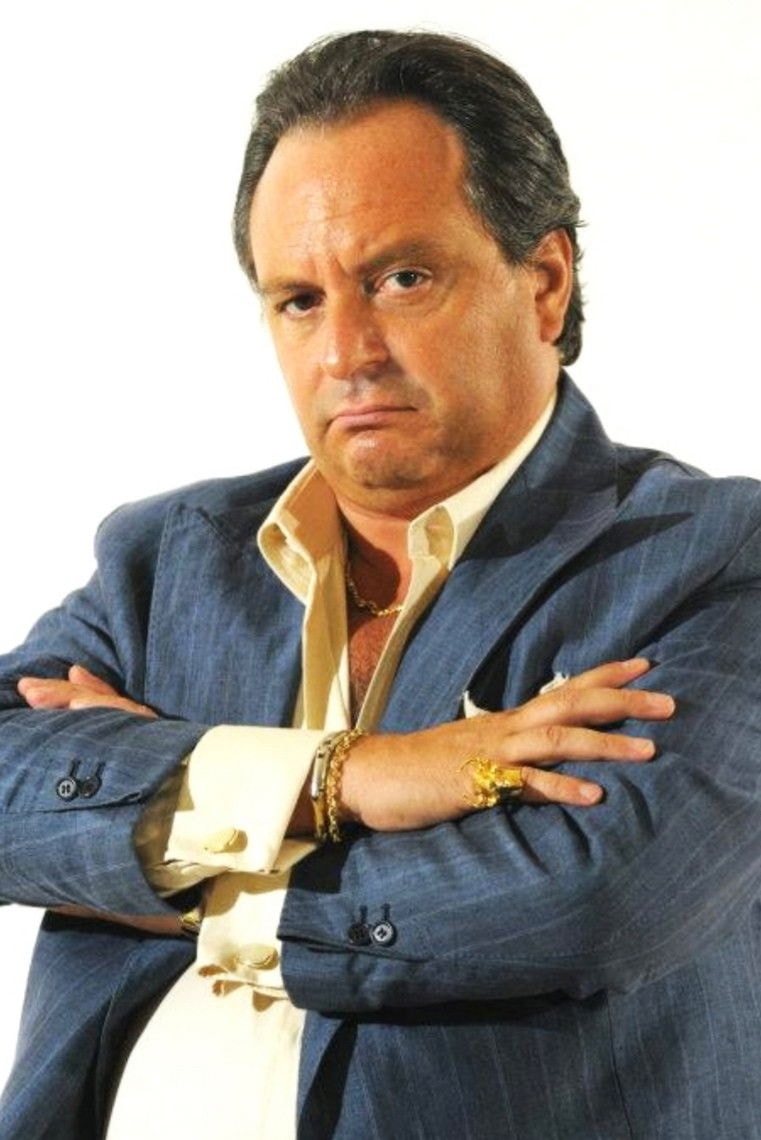 Foto de Giampaolo Fabrizio