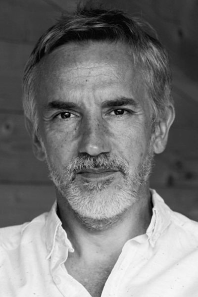 Foto de Jean-Pierre Lorit