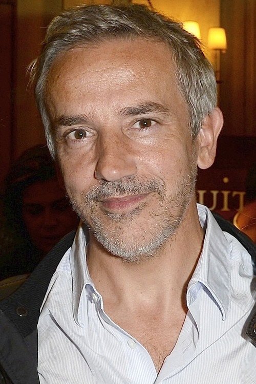 Foto de Jean-Pierre Lorit
