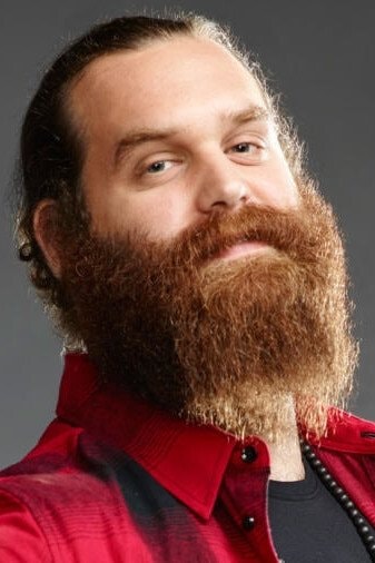 Foto de Harley Morenstein