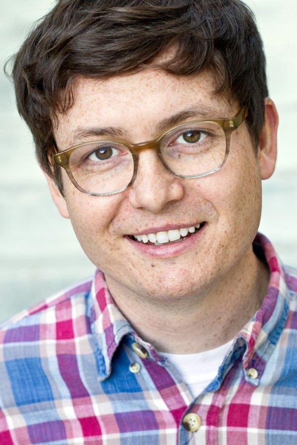 Foto de Allan McLeod