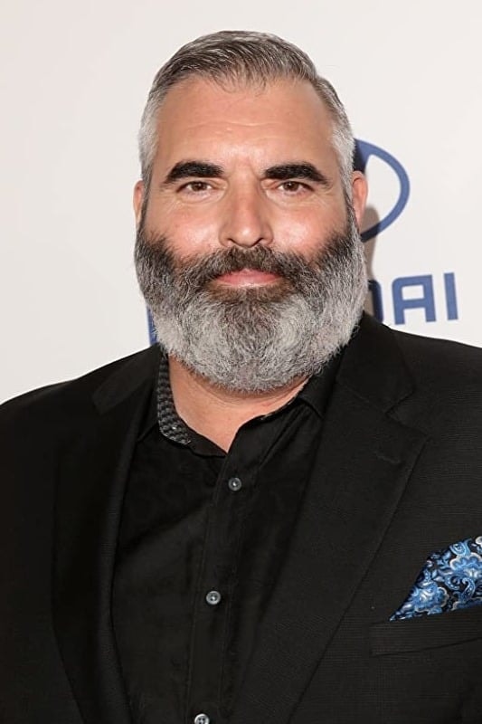 Foto de Benjamin Byron Davis