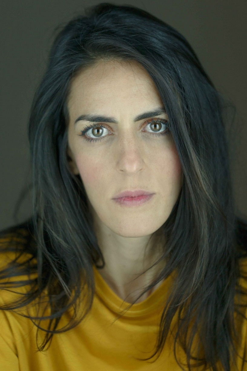 Foto de Luciana Paes