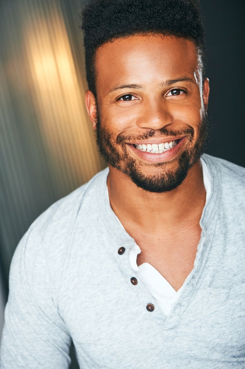 Foto de Alain Pierre