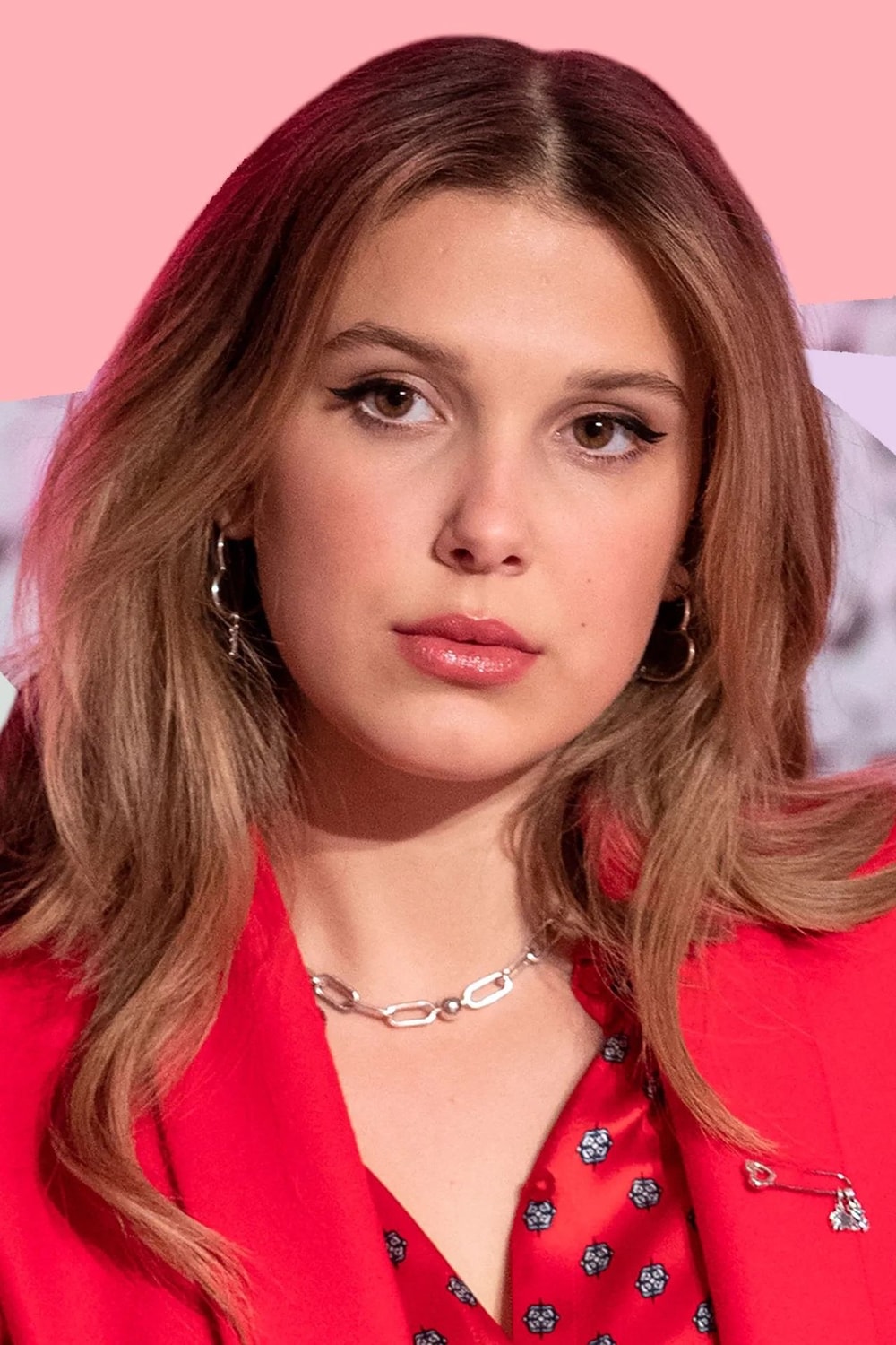 Foto de Millie Bobby Brown