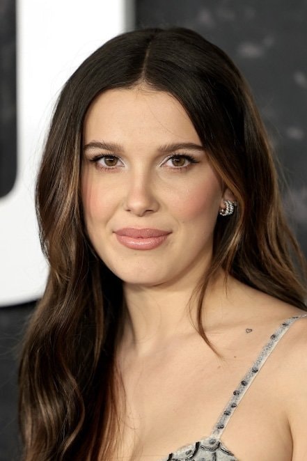 Foto de Millie Bobby Brown