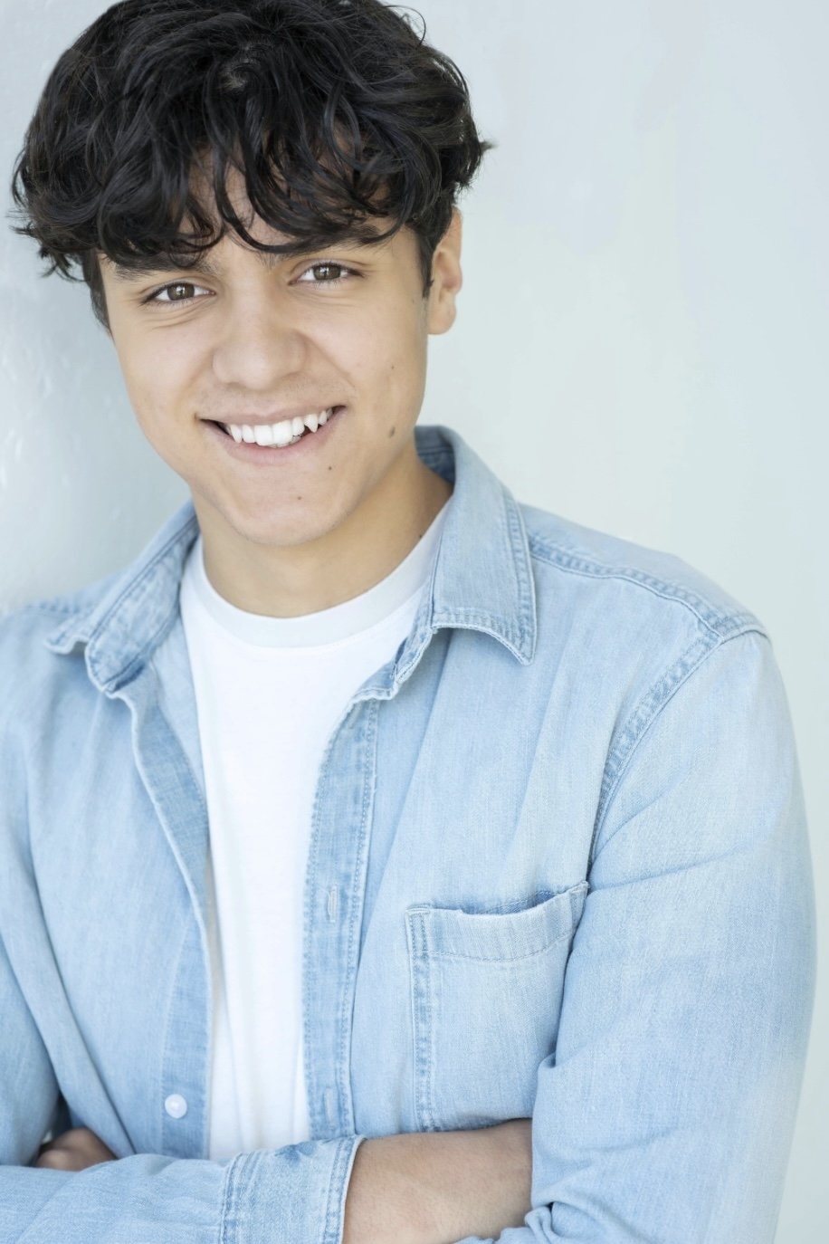 Foto de Keenan Lehmann