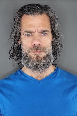 Foto de Dennis Scullard