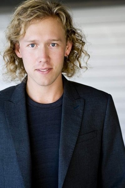 Foto de Trevor Kristjanson