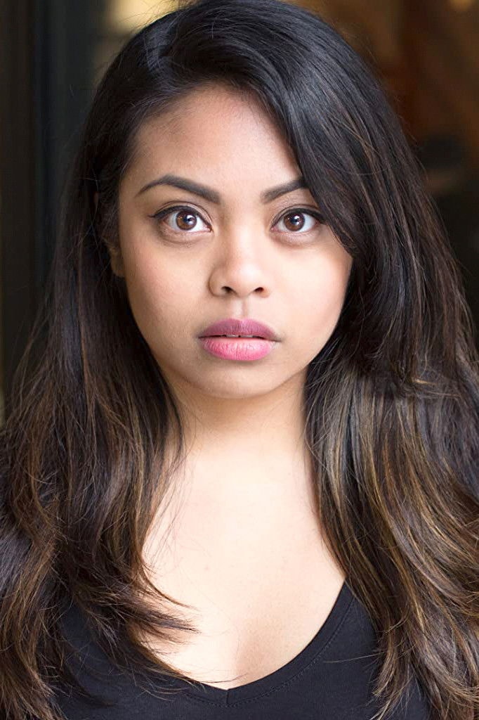 Foto de Jennifer Rose Garcia