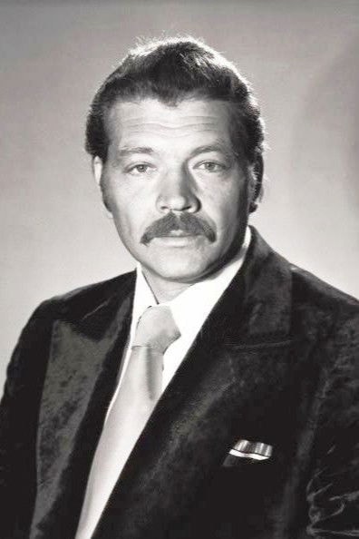 Foto de Владимир Трещалов