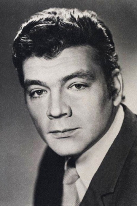Foto de Vladimir Treshchalov
