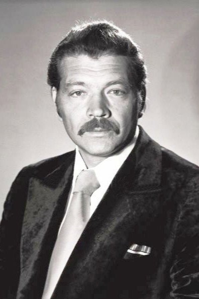 Foto de Vladimir Treshchalov