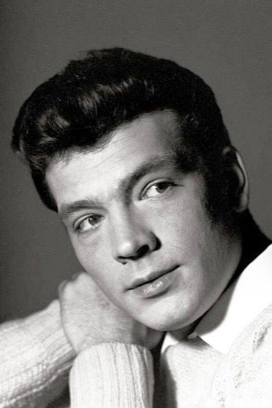 Foto de Vladimir Treshchalov