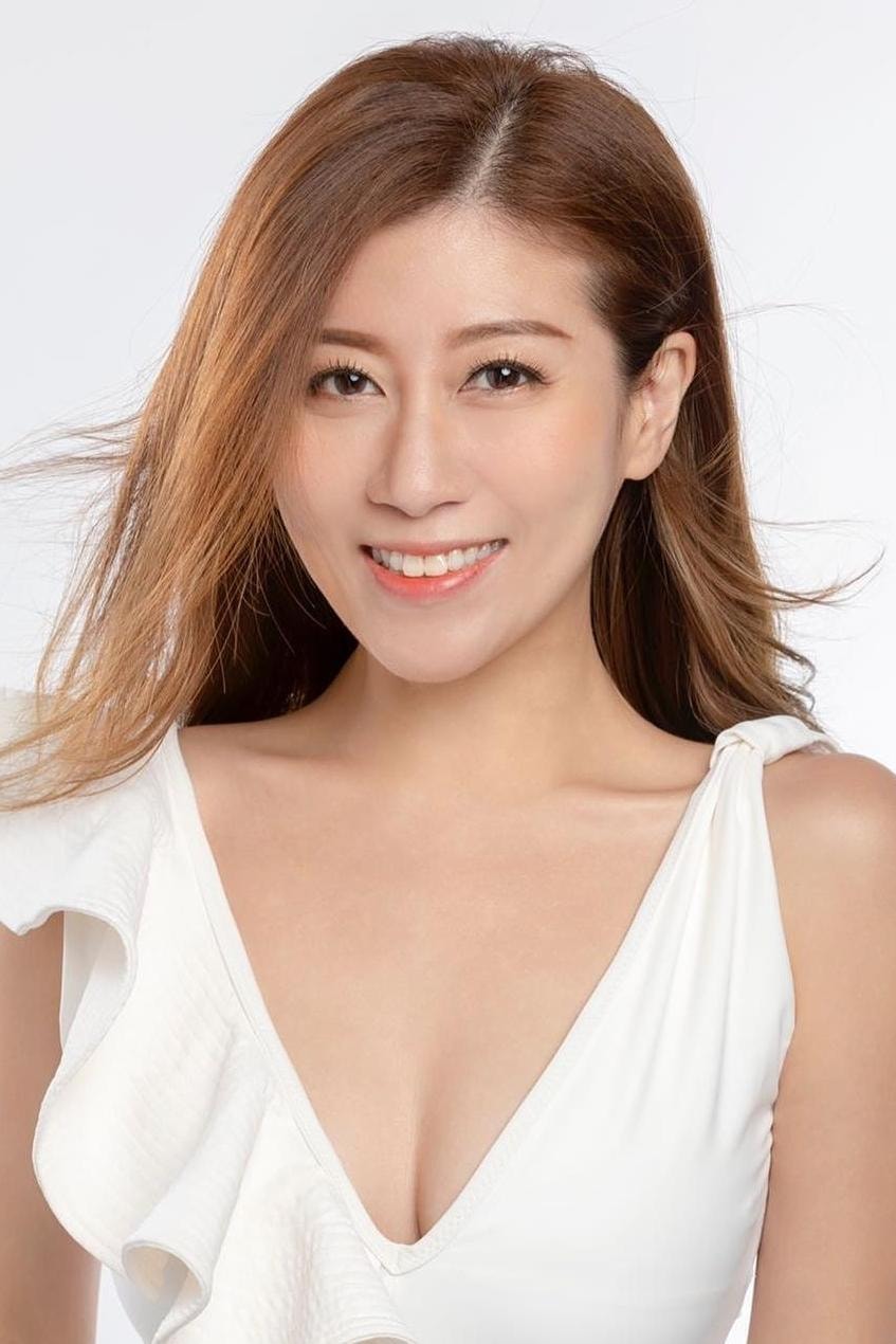 Foto de Adrienne Lau