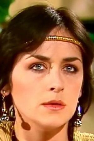 Foto de Cathy Ménard