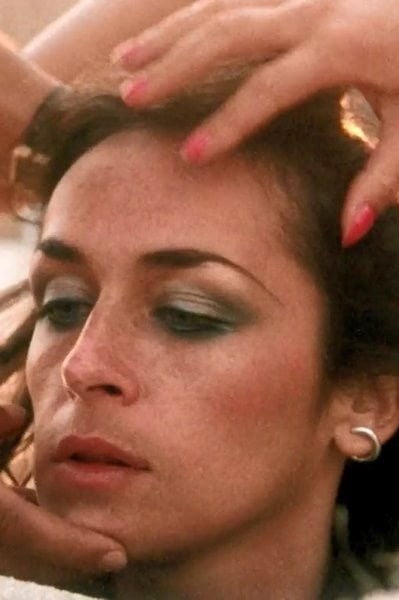 Foto de Cathy Ménard