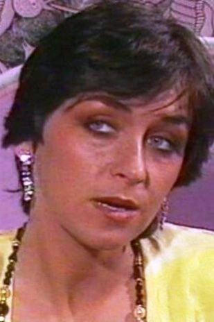 Foto de Cathy Ménard