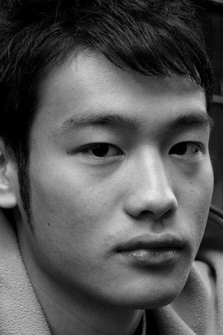 Foto de Yūkichi Kobayashi