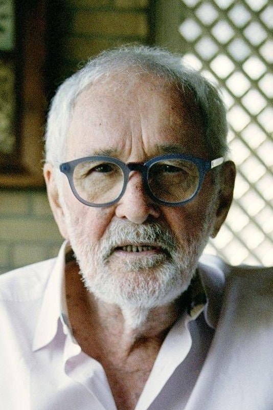 Foto de Norman Jewison