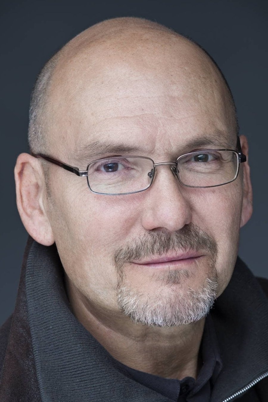 Foto de Roger Álvarez