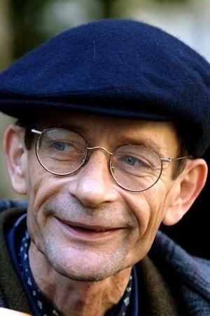 Foto de Bruno Boëglin