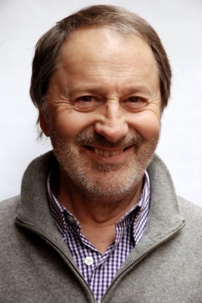 Foto de Jean-Claude Calon