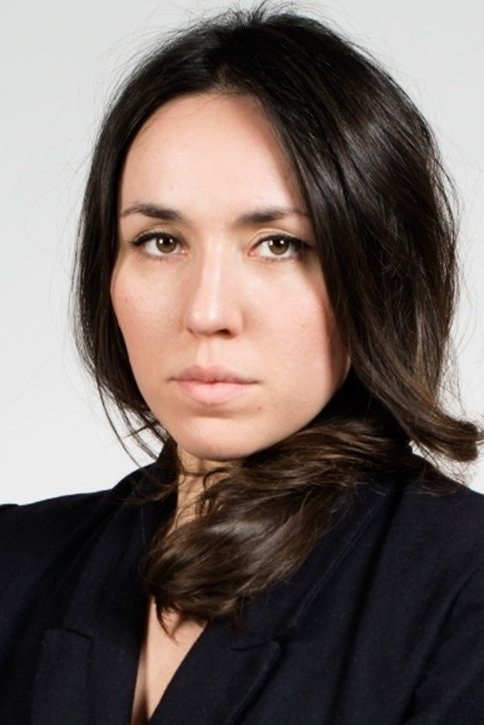 Foto de Deborah Grall