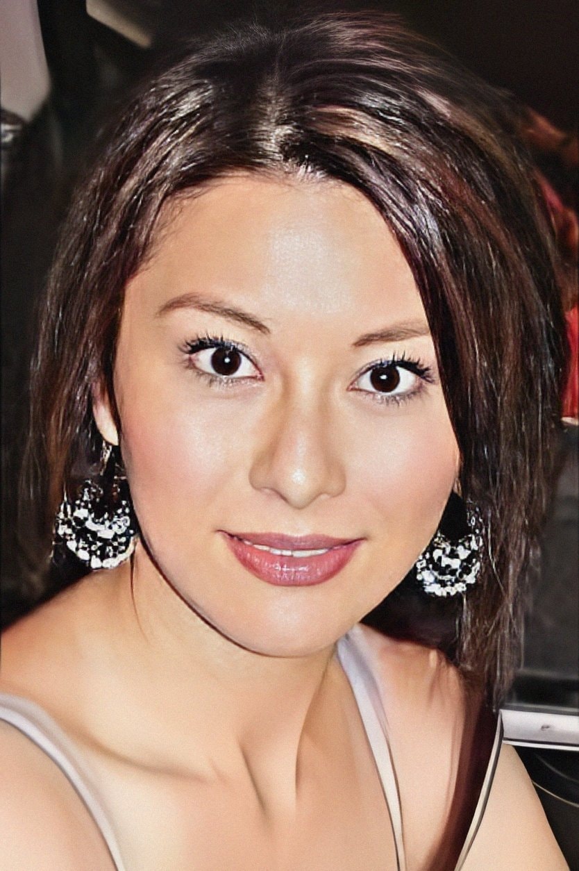 Foto de Bonnie Lai Suk-Yin