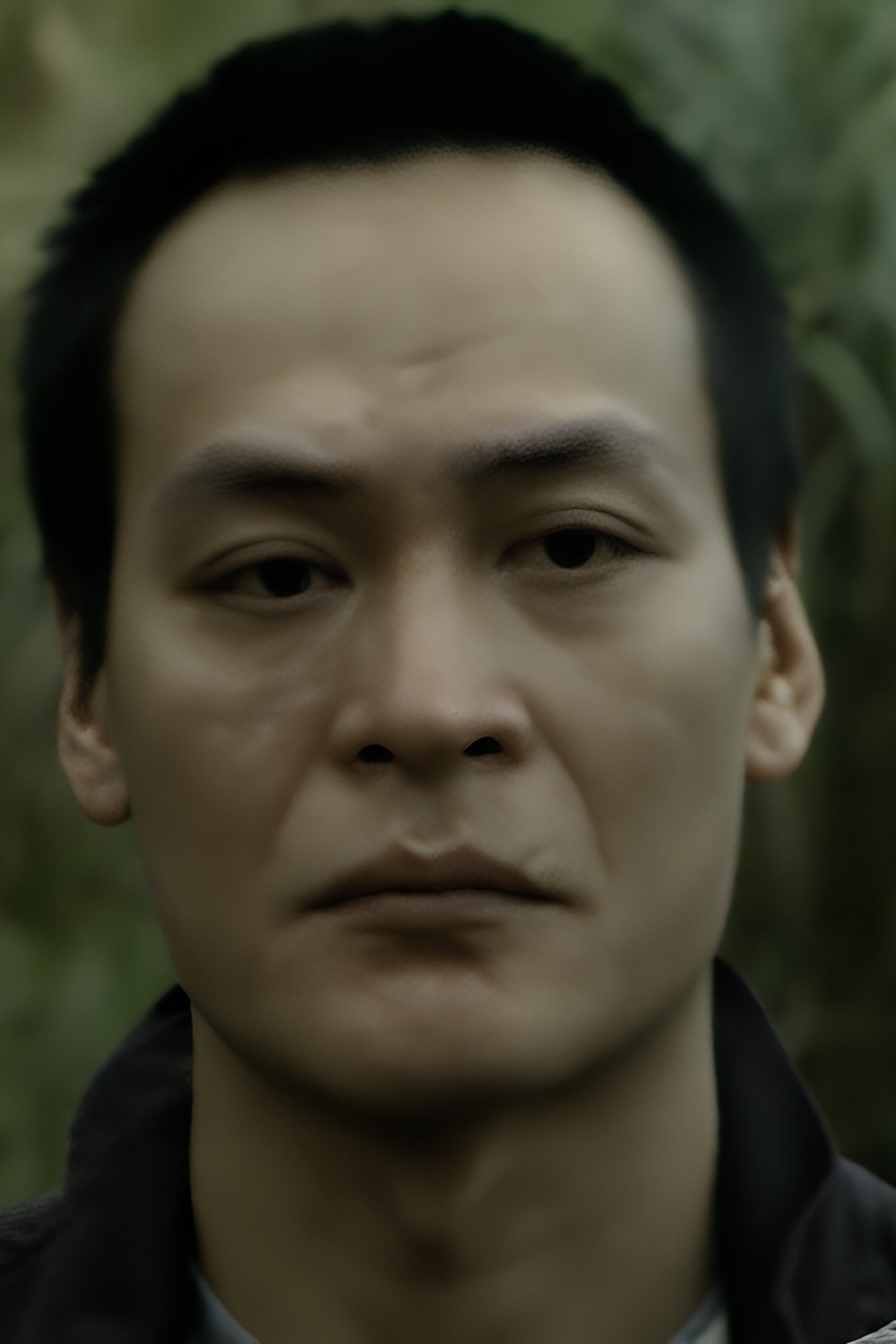 Foto de Chiu Wing-Hoi