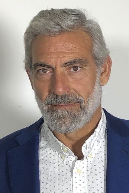Foto de Fernando Iglesias
