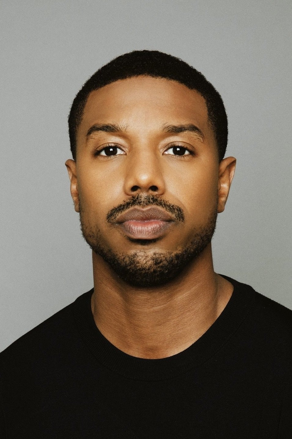 Foto de Michael B. Jordan