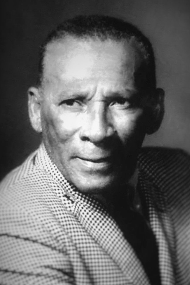 Foto de Rafael Hernández