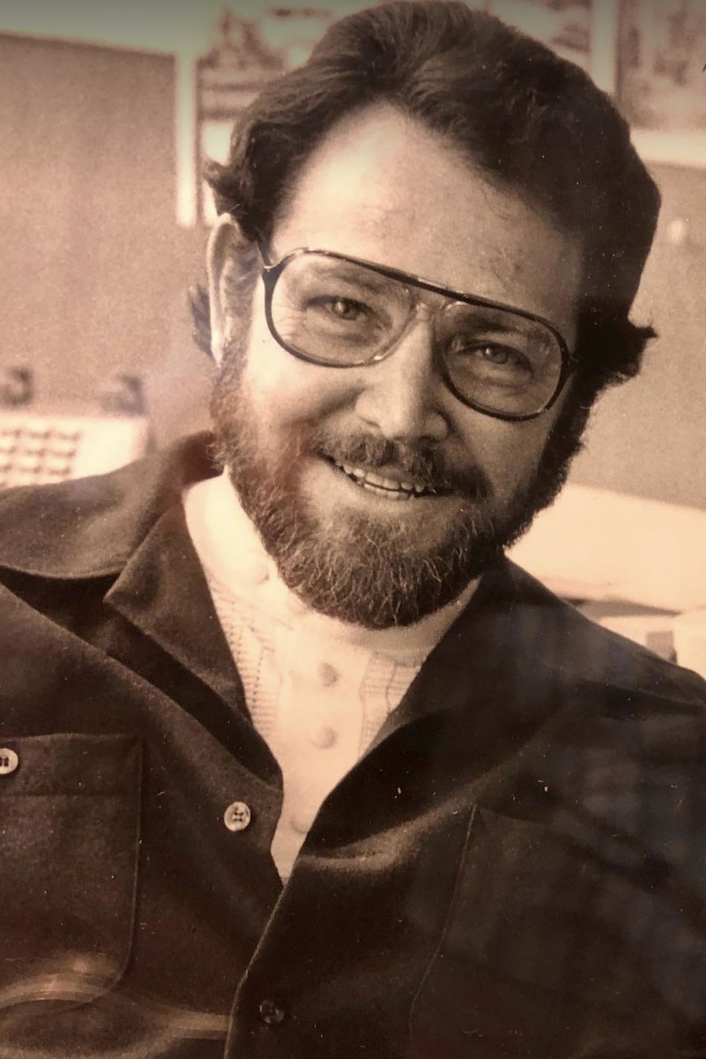 Foto de Paul Freeman