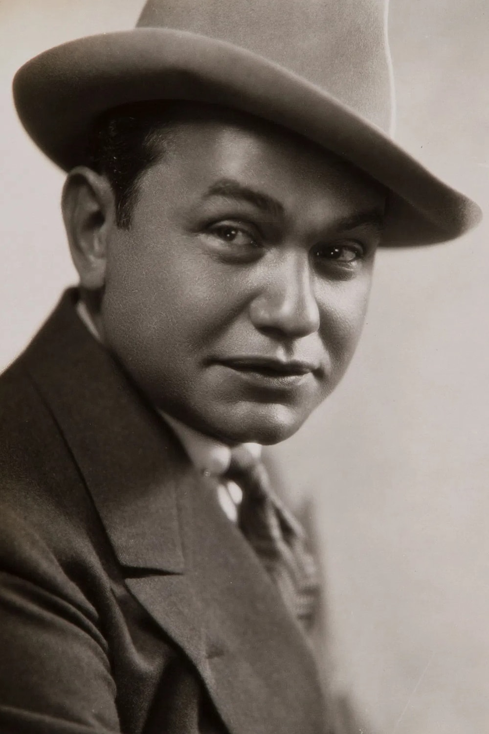Foto de Edward G. Robinson