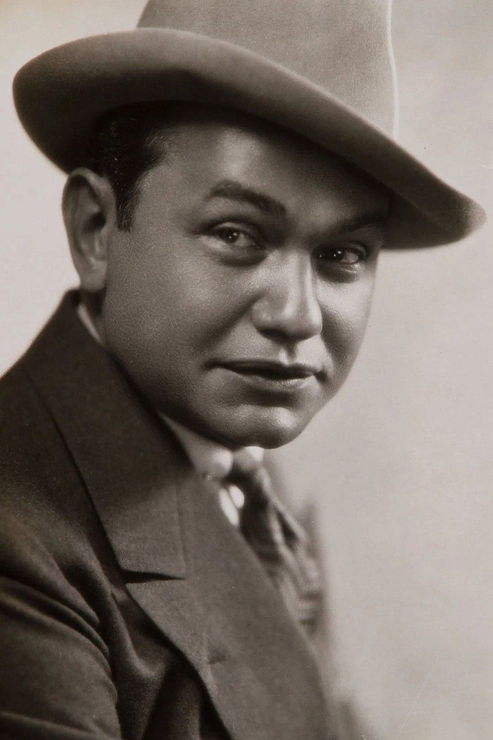 Foto de Edward G. Robinson