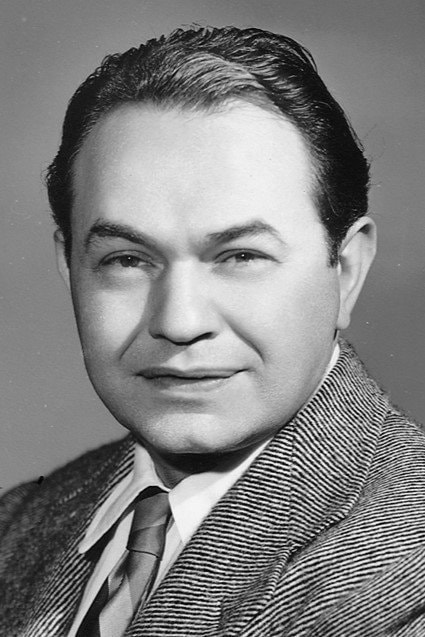Foto de Edward G. Robinson