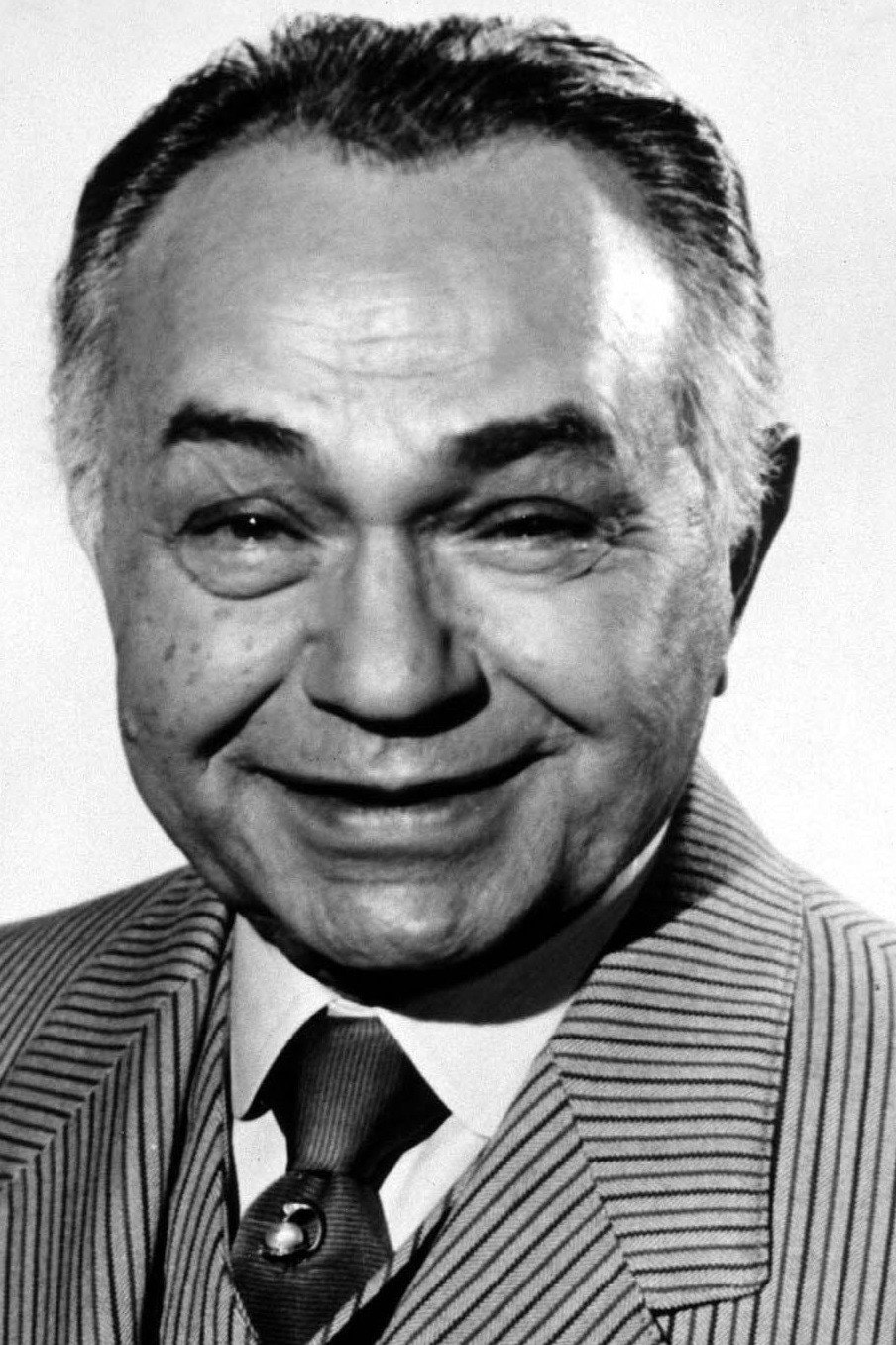 Foto de Edward G. Robinson