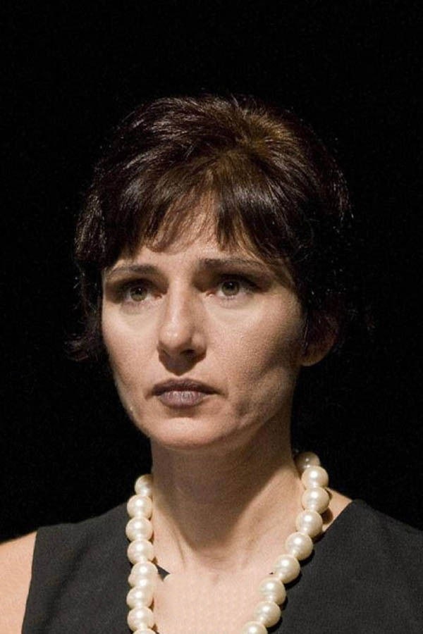 Foto de Τατιάνα Παπαμόσχου