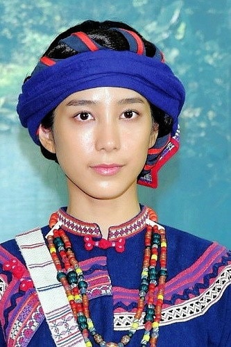 Foto de Chen-Ling Wen