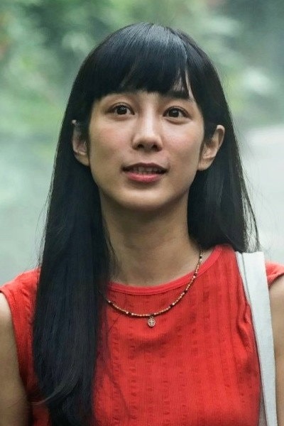 Foto de Chen-Ling Wen