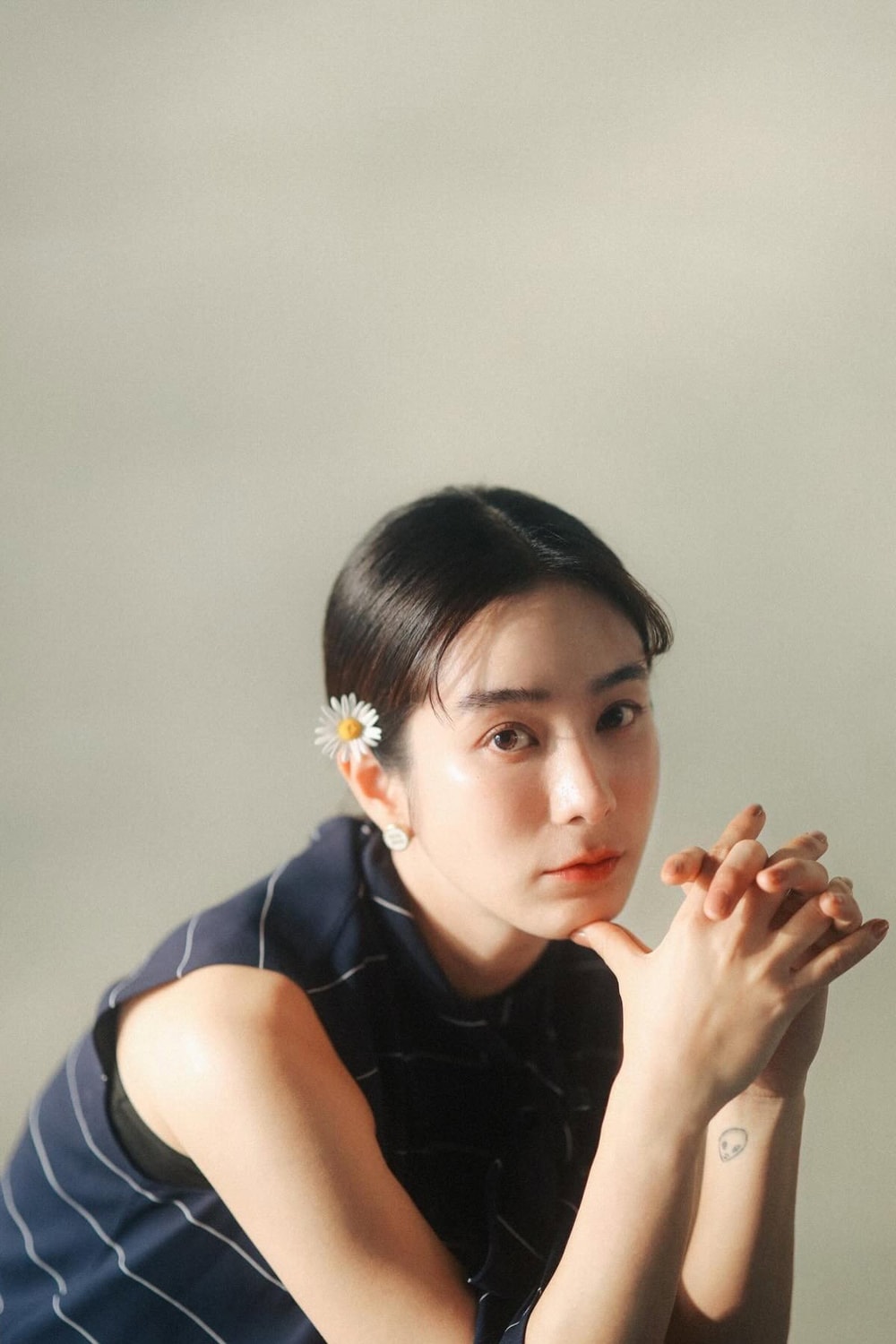 Foto de Chen-Ling Wen