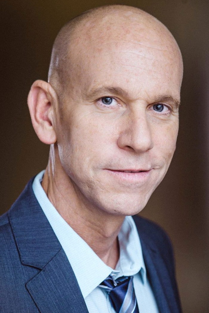 Foto de Jeffrey Hutchinson