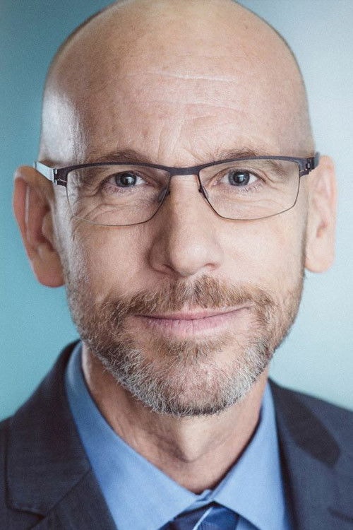 Foto de Jeffrey Hutchinson