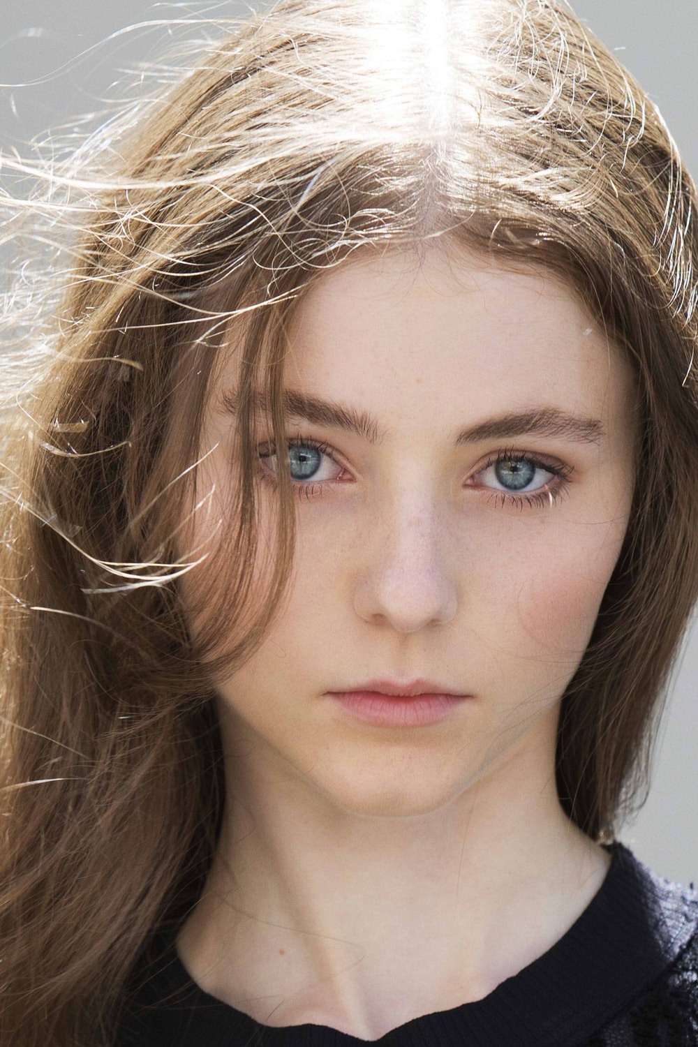Foto de Thomasin McKenzie