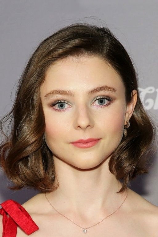 Foto de Thomasin McKenzie