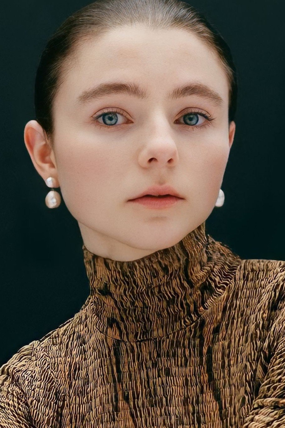 Foto de Thomasin McKenzie