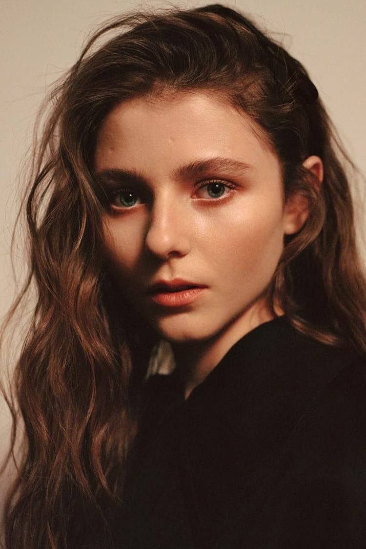 Foto de Thomasin McKenzie